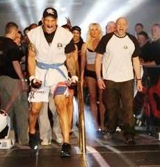 Neil Grove walkout