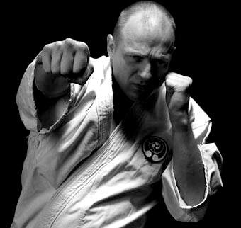 Shihan Mulholland - expert instruction
