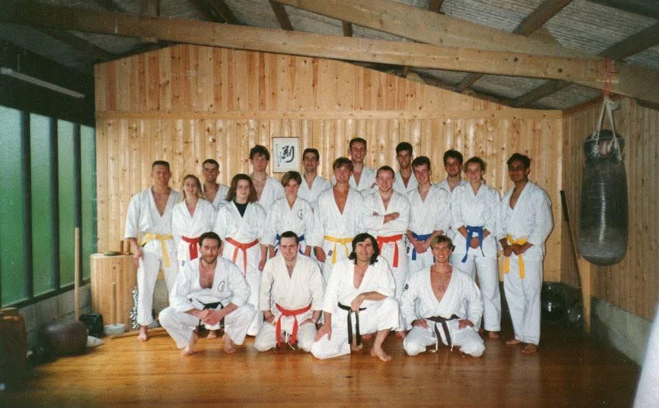 Club Photo