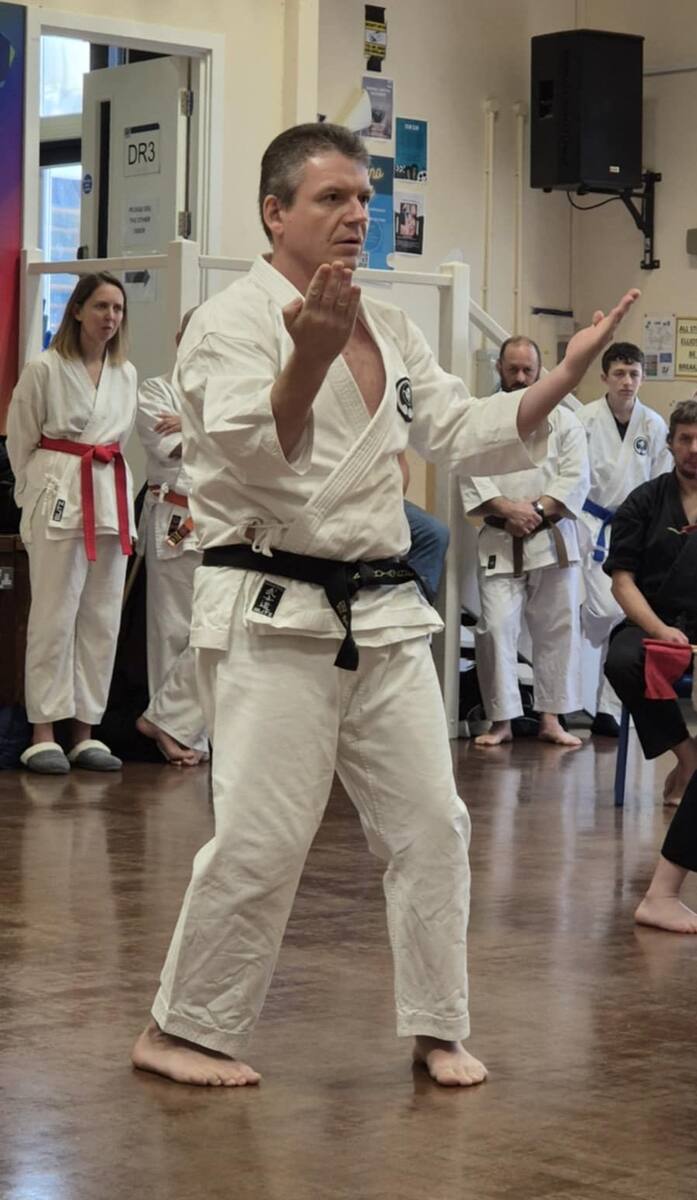 Alexey Kryazhev - kata