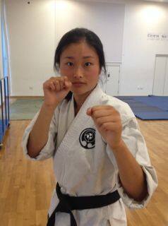 Mizuki Murai