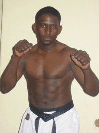 Tunde Oladimeji