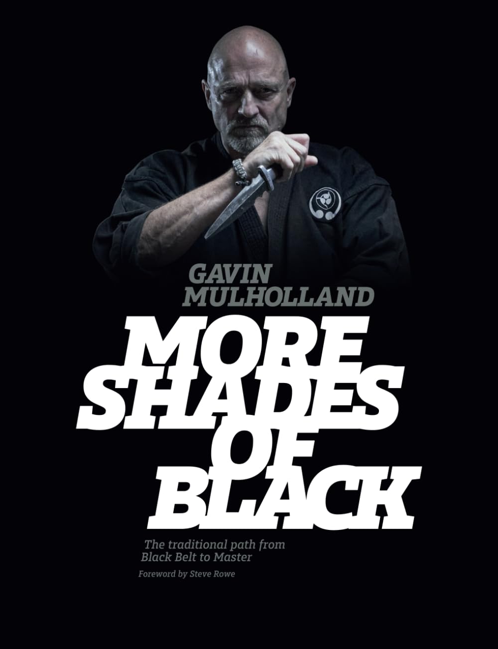 More Shades of Black